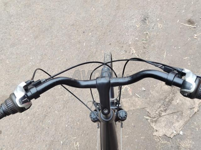 دراجة نارية GITANE - 2