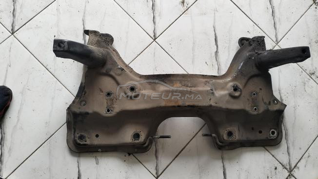 verso FIAT grand Punto 