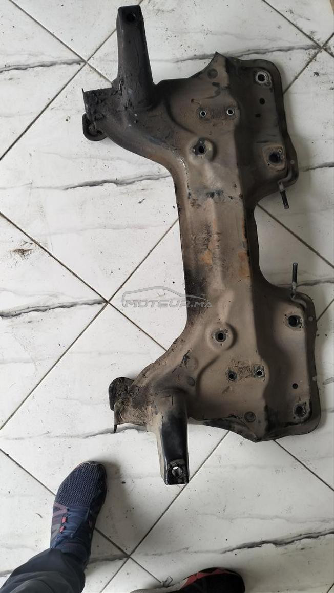 verso FIAT grand Punto 