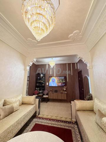 Appartement à vendre Bettana - 2