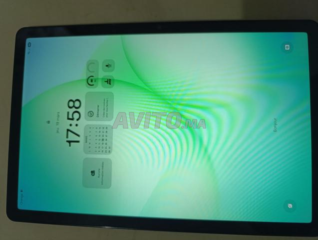 Galaxy tab A11plus 5G - 2