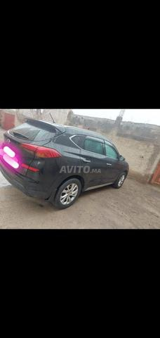 Tucson Automatique Touristique - 2