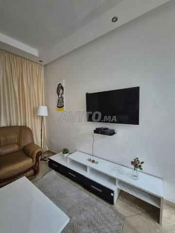 Appartement meublé à louer à Val Fleuri - 2