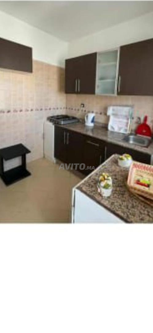 Appartement meublé à louer à Val Fleuri - image 3