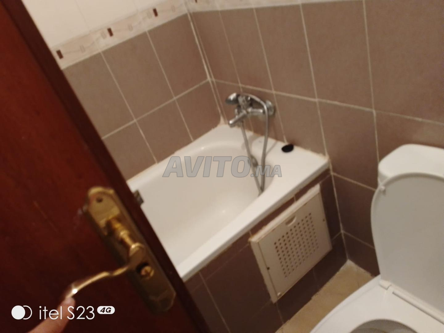 Appartement meublé à louer à Val Fleuri - image 5