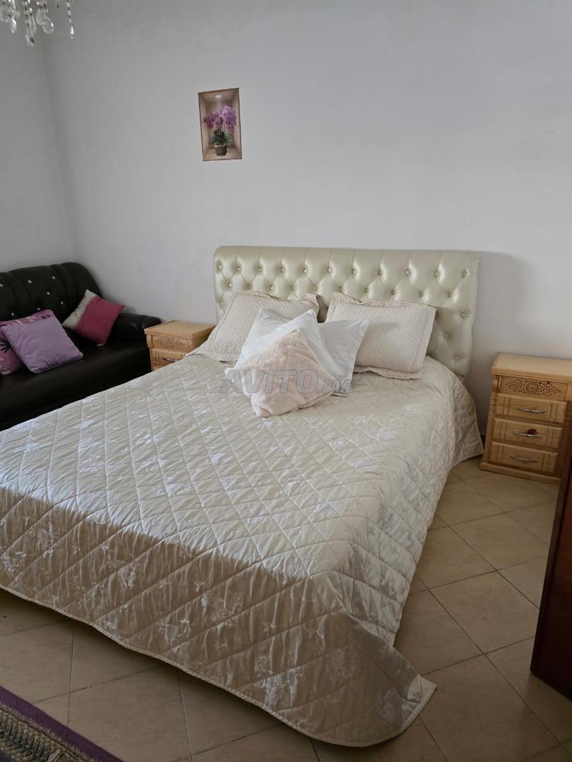 Appartement meublé à louer à Val Fleuri - image 2