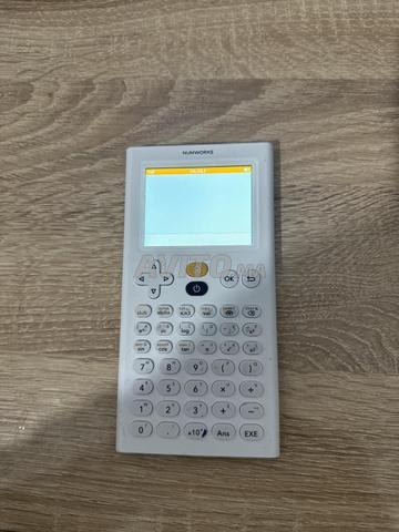 Calculatrice Numworks à vendre - 2