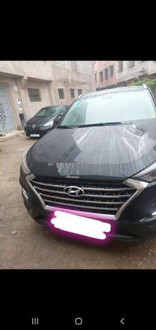 Tucson Automatique Touristique