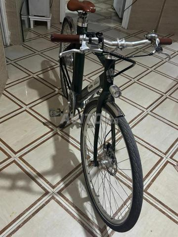 Vélo Voltaire Legend - 2