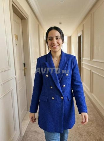 سترة أصلية جديدة ل