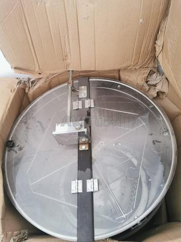 Jerada, quartier Najd Ouest - 2