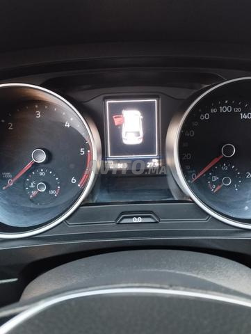 Tiguan comme Neuf - 2