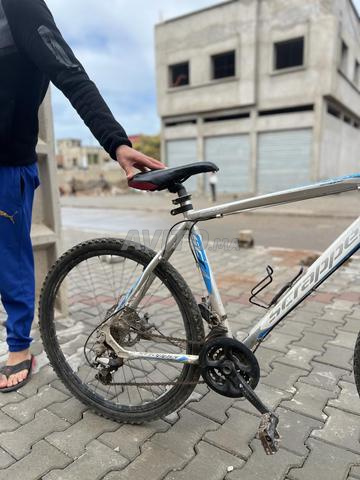 Vélo vélo 26 aluminium - 2