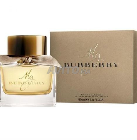 My Burberry Eau de Parfum - 2