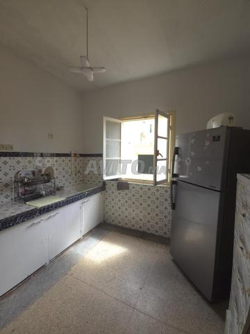 شقة مفروشة للكراء اليومي [ لا للسماسرة من فضلكم ] - 2