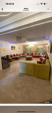 Appartement à louer 140 m² à Fès - 2