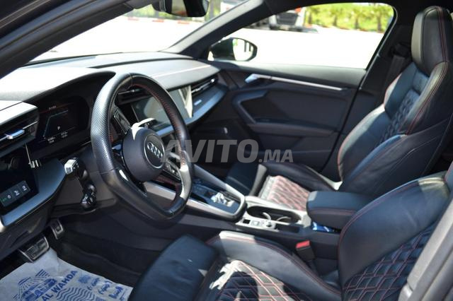 Audi S3 Quattro 2021 - 2