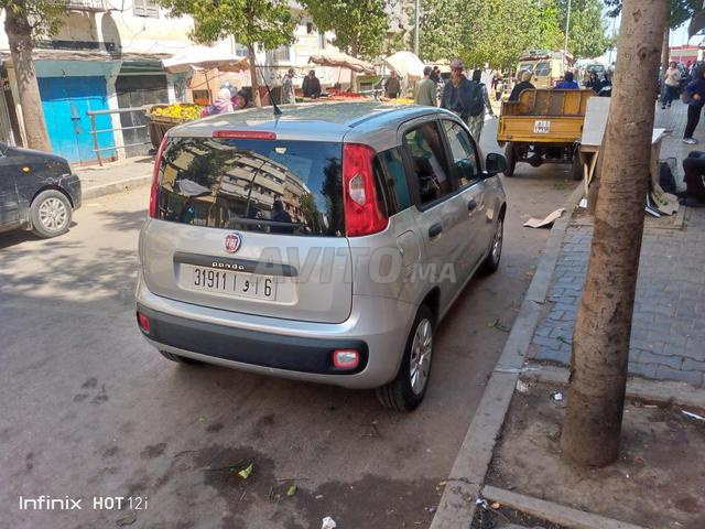 Quartier Al Frah Rabat - 2