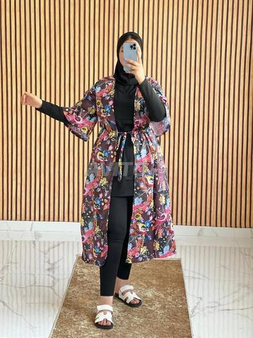 Burkini été été - 2