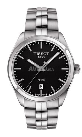 Tissot PR 100 - 2