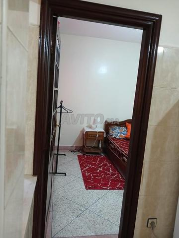 شقة مفروشة للإيجار لعازب - 2