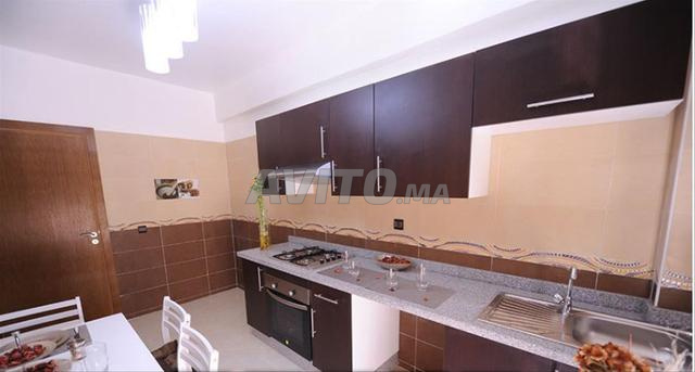 Appartement à vendre 78 m² à Casablanca