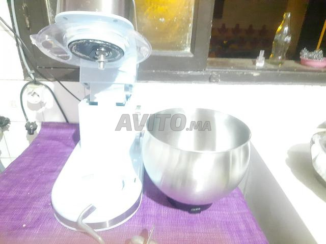 Vente machine à pain - 2