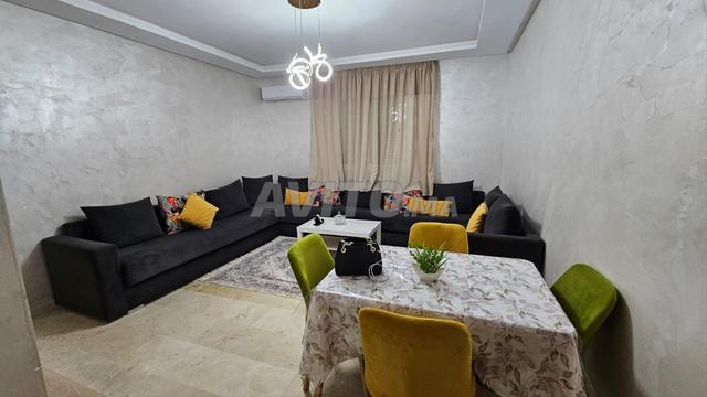 Appartement à louer quartier Targa - 2