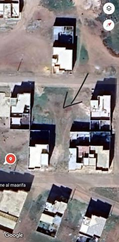 Terrain constructible