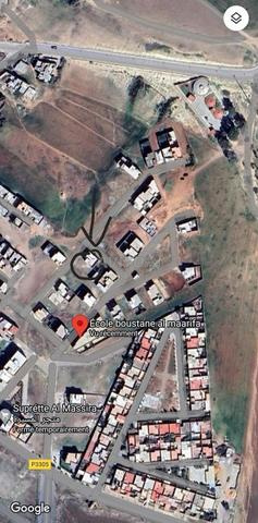 قطعة أرض صالحة للبناء - 2