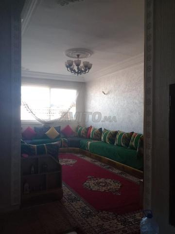 Appartement à vendre - 2