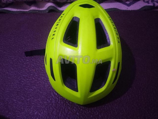 Casque de vélo - 2