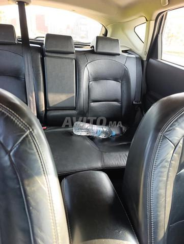 Nissan Qashqai Diesel Manuelle 2012 à Berrechid - 2
