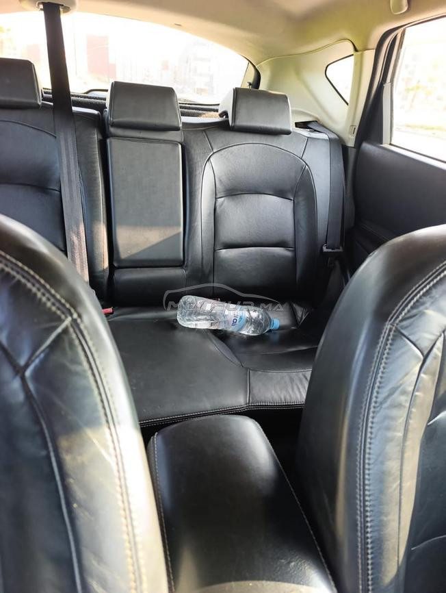 Nissan Qachqai Diesel Manuelle 2012 à Berrechid
