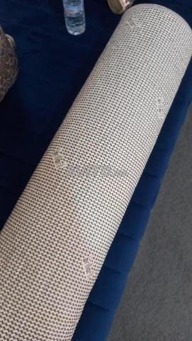 tapis anti tache neuf - 2