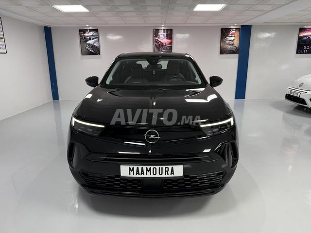 Opel Mokka Essence Automatique 2025 à Rabat - 2