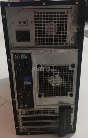 كمبيوتر مكتبي ديل i5 الجيل الرابع - 2