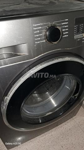 بيع غسالة سامسونج وغسالة صحون بوش - 2