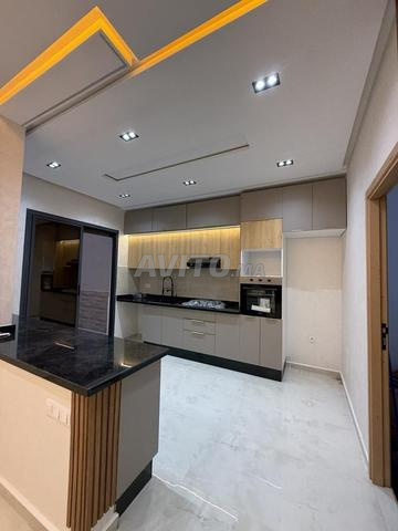 Appartement à vendre 99 m² à Bouznika - 2