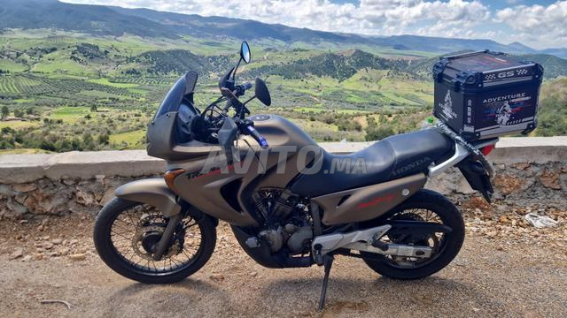 هوندا ترانسالپ - 2