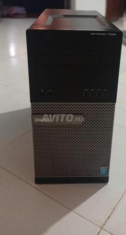 PC bureau Dell i5 4ème génération