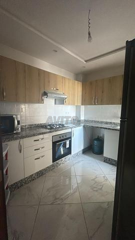 appartement meuble a louer - 2