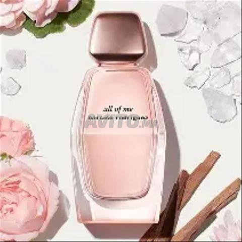 NARCISO RODRIGUEZ all of me Eau de parfum