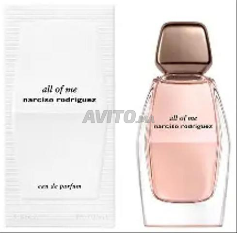 نارسيسو رودريغيز أول أوف مي ماء عطر - 2