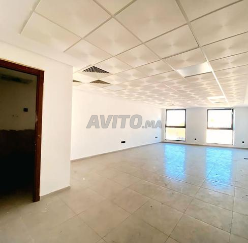 إيجار محل تجاري أكادير المسلخ