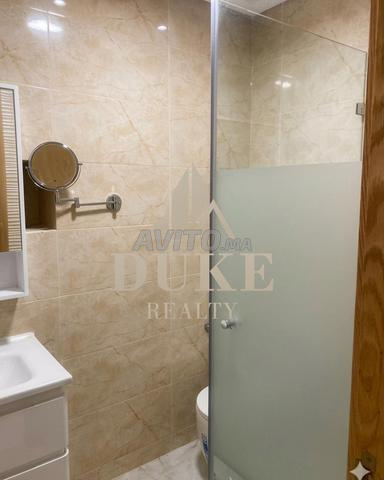 Appartement à louer 45 m à AGDAL - image 3