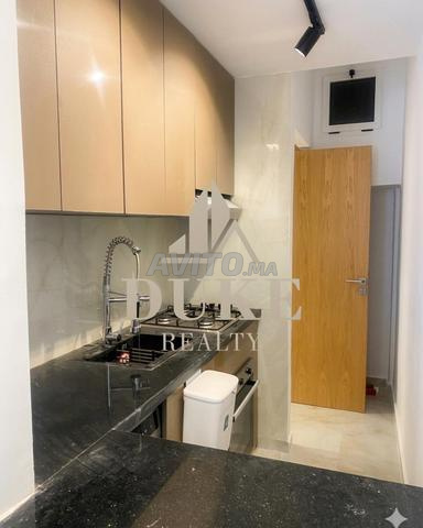 Appartement à louer 45 m à AGDAL - image 4