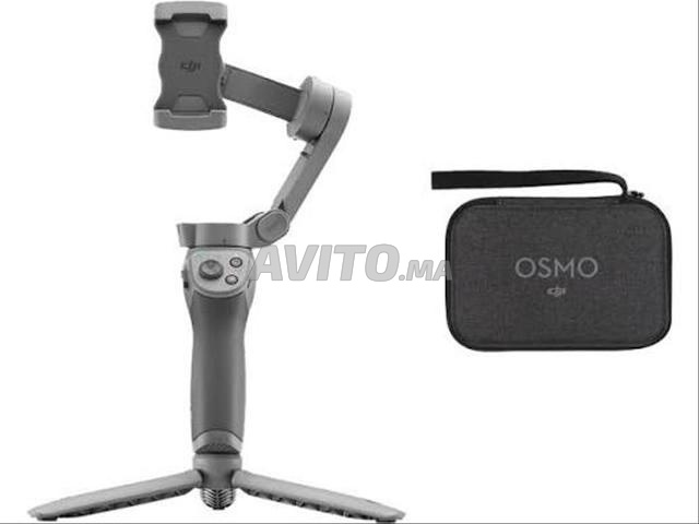 DJI Osmo Mobile 3 - 2