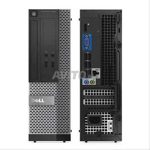 🔥 DELL OPTIPLEX 3020 SFF i5 4th Gen