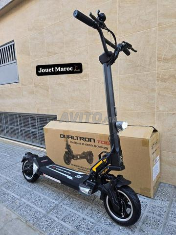 ترونيت للبيع نيو دوالترون توجو بلس - 2